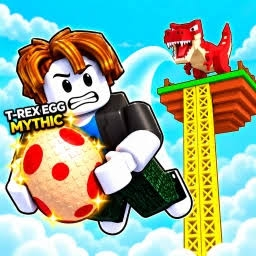Discovery icon for Climb For Animals Eggs Official Discord server