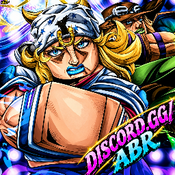 Discovery icon for A Bizarre Run Discord Discord server