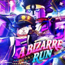 Discovery icon for A Bizarre Run Official Community Discord server