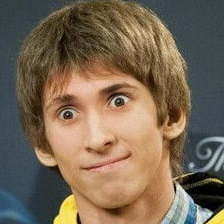 Discovery icon for Dendi and Friends Discord server