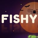 Discovery icon for 🎃 Fishy Studios Discord server