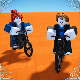Discovery icon for Bike Universe Official Discord server