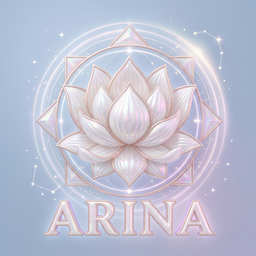 Discovery icon for ⍲ A R I N A ୨ৎ #22:00 Discord server