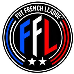Discovery icon for French FUT League™ Discord server