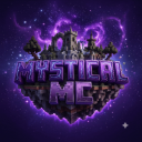Discovery icon for Mystical MC Discord server