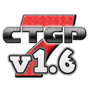 Discovery icon for CTGP-7 Discord server