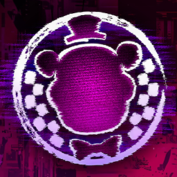 Discovery icon for Freddit Discord 🐻 FNaF Discord server
