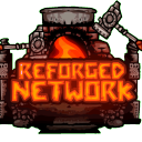 Discovery icon for Reforged Network MC Discord server