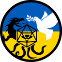 Discovery icon for Pen & Paper Rollenspiele Discord server