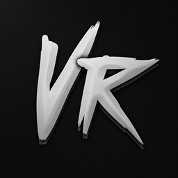 Discovery icon for Virtual Riot Discord server