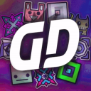Discovery icon for Geometry Dash Community Discord server
