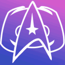 Discovery icon for Star Trek Discord server