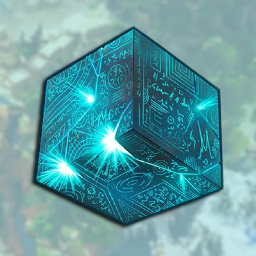 Discovery icon for ManaCube Discord server