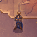 Discovery icon for Garen Mains Discord server
