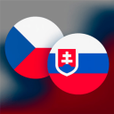 Discovery icon for 🌐 Česko-slovenská Komunita (CZ/SK Discord) Discord server