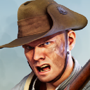 Discovery icon for WW1 Game Series Discord server