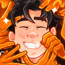 Discovery icon for Zeph ARMY Discord server