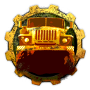 Discovery icon for MudRunner & SnowRunner Discord server