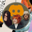 Discovery icon for Paramore Discord server