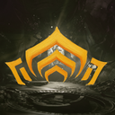 Discovery icon for Warframe LFG Discord server