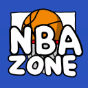 Discovery icon for NBA Zone Discord server