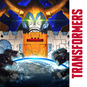 Discovery icon for Transformers: Earth Wars Discord server