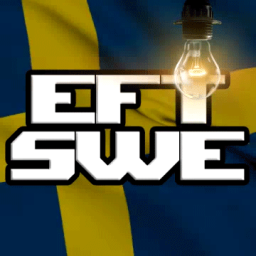 Discovery icon for EFT Sweden Discord server