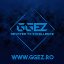 Discovery icon for GGEZ Romania Discord server