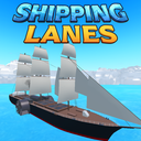 Discovery icon for Shipping Lanes - Roblox Discord server