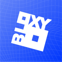 Discovery icon for Bloxy News Discord server