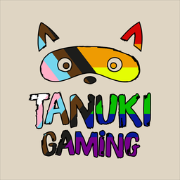 Discovery icon for Tanuki Gaming Community Discord server