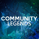 Discovery icon for BorkLegends Discord server