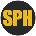 Discovery icon for SPH Discord server