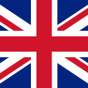 Discovery icon for English Discord server