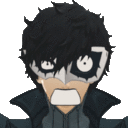 Discovery icon for Persona 5 Emotes Discord server