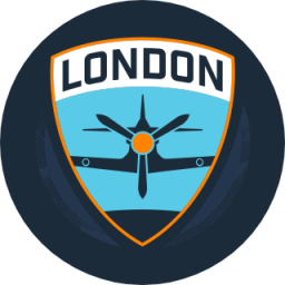 Discovery icon for London Spitfire Discord server