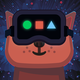 Discovery icon for Luden.io Discord server