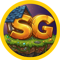 Discovery icon for Stage Gaming • Network Discord server