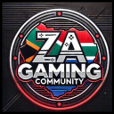 Discovery icon for ZA Gaming Community Discord server