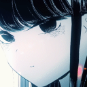 Discovery icon for Komi Can't Communicate Discord server