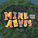Discovery icon for Mine in Abyss Discord server
