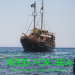 Discovery icon for Need For Sea Discord server