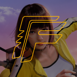 Discovery icon for Garena Free Fire Brasil Discord server
