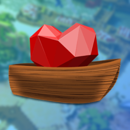 Discovery icon for Lifeboat Network Discord server