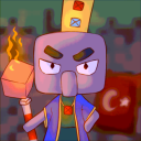 Discovery icon for MINECRAFT TÜRKİYE Discord server