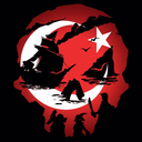 Discovery icon for Sea of Thieves TR Discord server