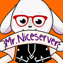 Discovery icon for Mr.Niceserver Discord server