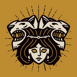 Discovery icon for Ishtar Games Discord server