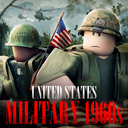 Discovery icon for United States Military 1960s Discord server