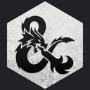 Discovery icon for deutschsprachige D&D5-Community Discord server